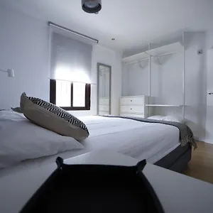 En San Basilio Junto A Torre De Belen Apartamento Córdoba