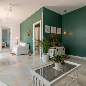 ático San Miguel Apartamento Jerez de la Frontera