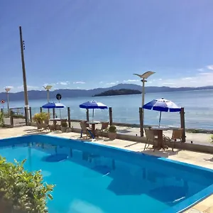 Lexus Beira Mar - 101 Apartamento Florianópolis
