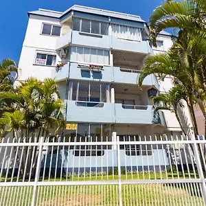 203 Localizacao De Bombas Apartamento Bombinhas