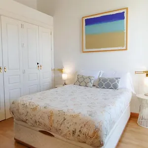 Homeyseville- Lovely In City Center, Parking Optional Apartamento Sevilla