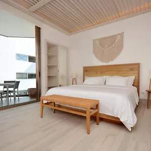 New And Modern 2bd Close To The 5th Avenue Playa del Carmen