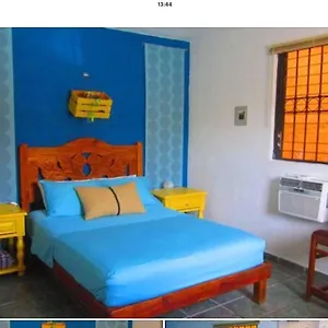 Casa De Hojas Apartamento Playa del Carmen