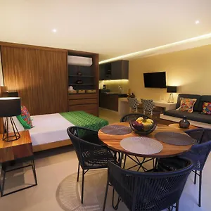 Riva Playa Sur Apartamento Playa del Carmen