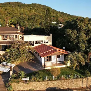 Casas Da Lagoinha - Mestre Naro Apartamento Bombinhas