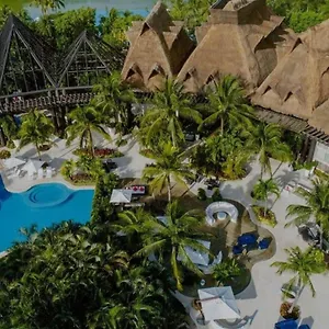 2bd Grand Bliss Vidanta Riviera Maya Сasa de vacaciones Playa del Carmen