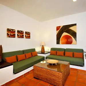 Palmas Apartamento Playa del Carmen