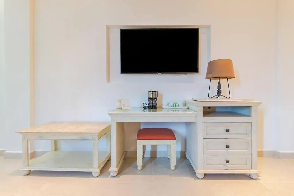 Encantadora Suite Super Amplia En Colibri Playa Del Carmen 0*,  Mexiko